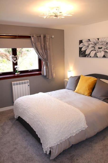 Premium Ground Floor Apartment, Near Fort William Town Centre Exteriör bild